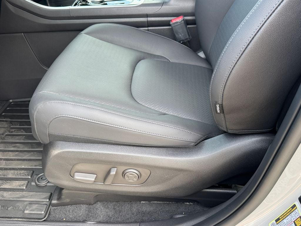2027 Kia Carnival Hybrid SX Prestige