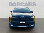 2027 Kia Sportage Hybrid SX-Prestige