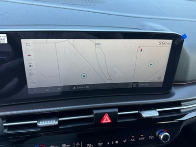 2027 Kia Sportage Hybrid SX-Prestige