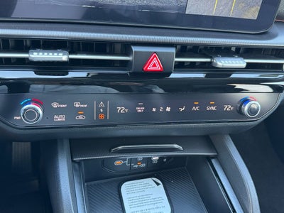 2027 Kia Sportage Hybrid SX-Prestige