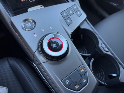 2027 Kia Sportage Hybrid SX-Prestige