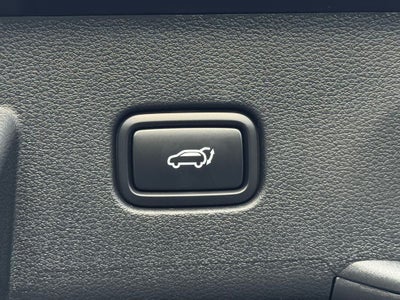 2027 Kia Sportage Hybrid SX-Prestige