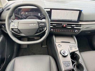 2027 Kia Sportage Hybrid SX-Prestige