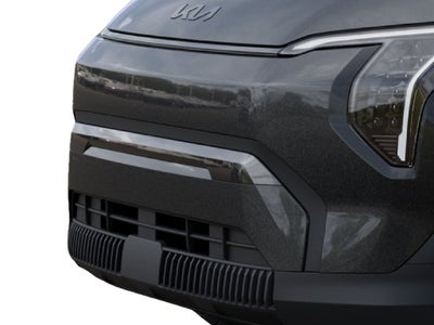 2027 Kia EV3 Wind