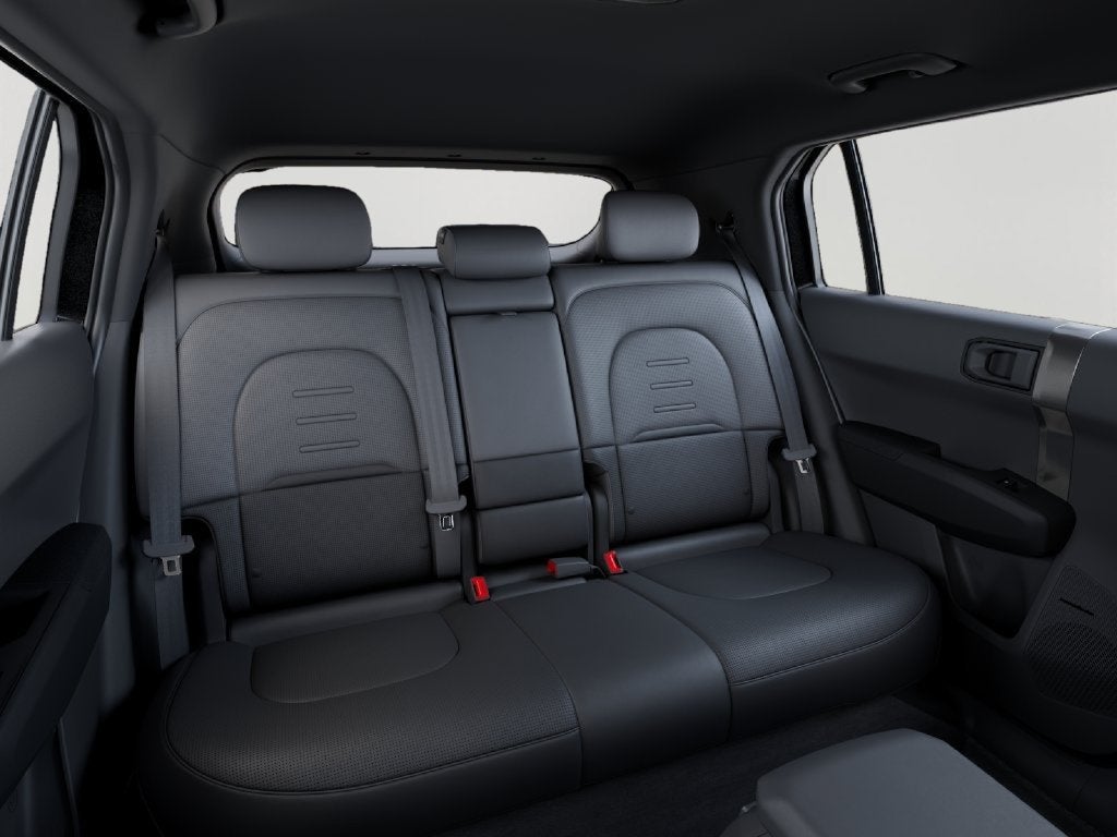 2027 Kia EV3 Wind