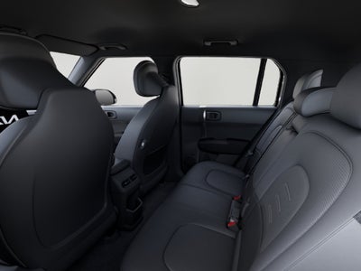 2027 Kia EV3 Wind