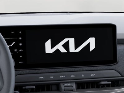 2027 Kia EV3 Wind