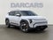 2027 Kia EV3 Wind