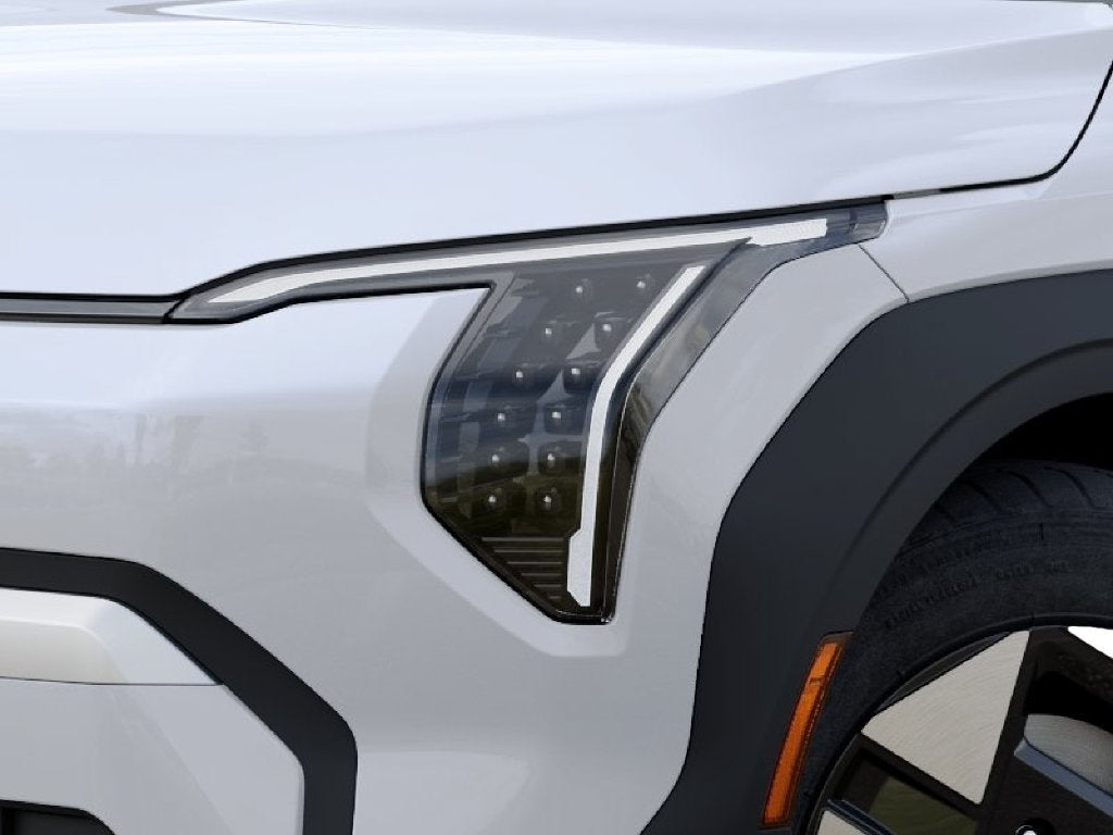 2027 Kia EV3 Wind