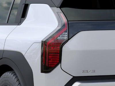 2027 Kia EV3 Wind