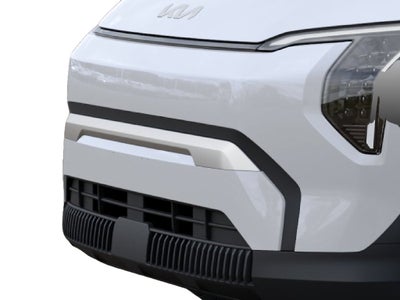 2027 Kia EV3 Wind