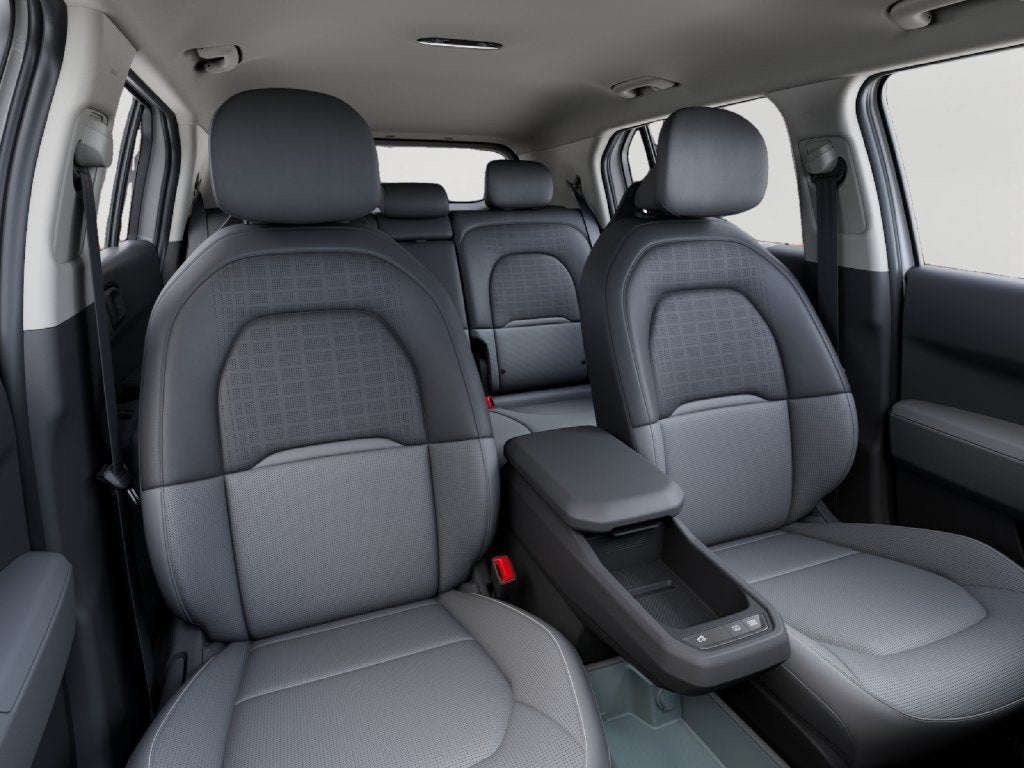 2027 Kia EV3 Wind