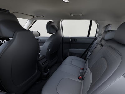 2027 Kia EV3 Wind