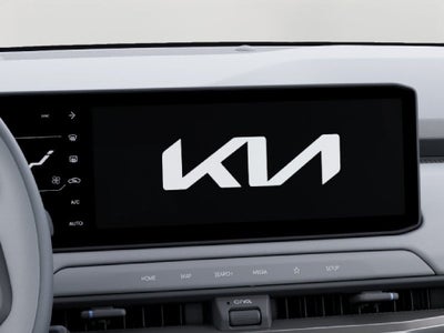 2027 Kia EV3 Wind