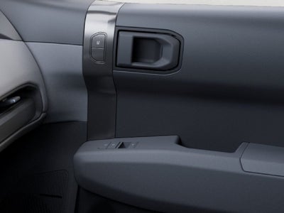 2027 Kia EV3 Wind