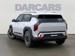 2027 Kia EV3 Wind