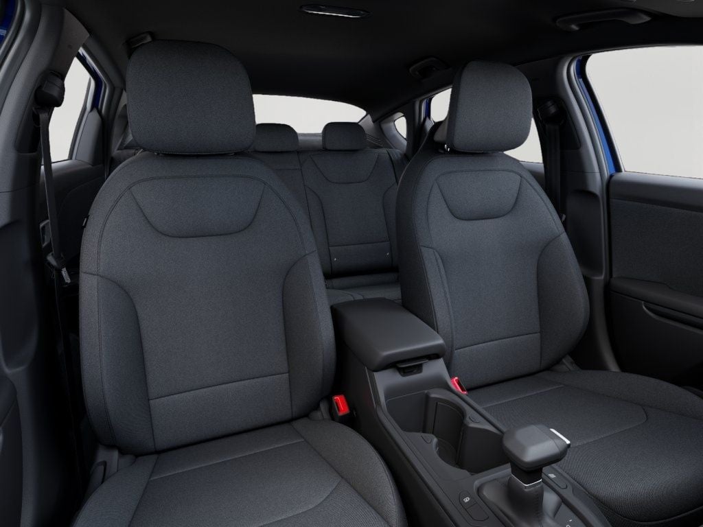 2026 Kia K4 Base