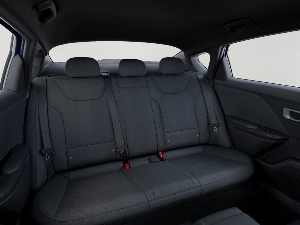 2026 Kia K4 Base