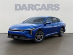 2026 Kia K4 Base