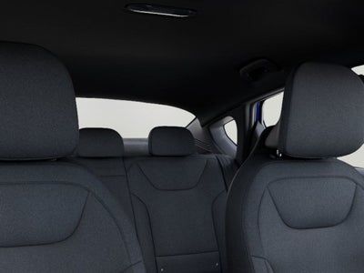 2026 Kia K4 Base