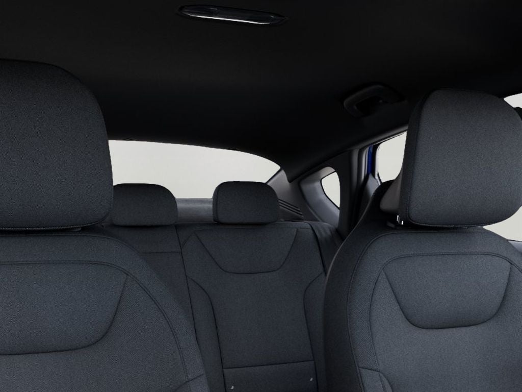2026 Kia K4 Base