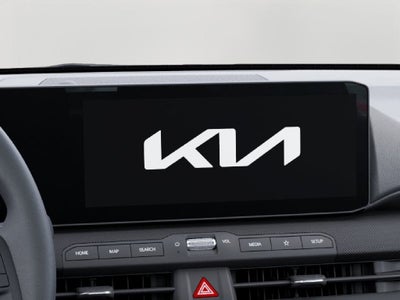 2027 Kia K4 LXS