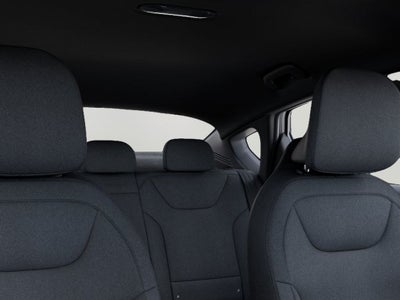 2026 Kia K4 Base