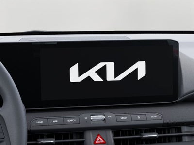 2026 Kia K4 Base
