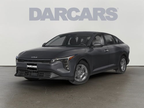 2026 Kia K4 Base