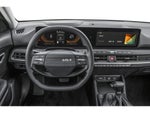 2026 Kia K4 Base