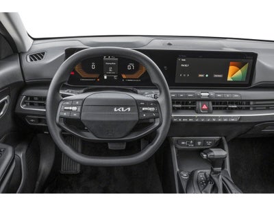 2026 Kia K4 Base
