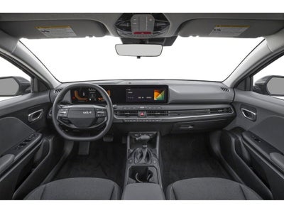 2026 Kia K4 Base