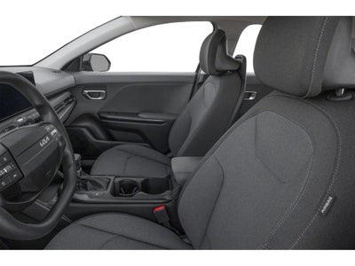 2026 Kia K4 Base