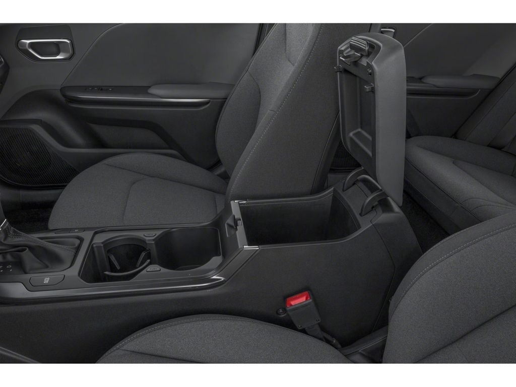 2026 Kia K4 Base