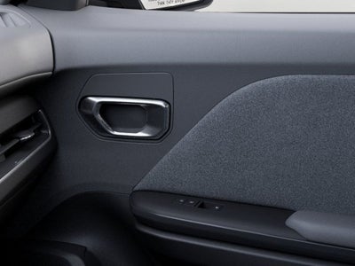 2026 Kia K4 Base