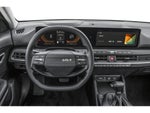 2027 Kia K4 LXS