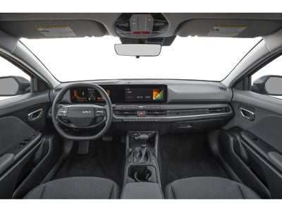 2027 Kia K4 LXS