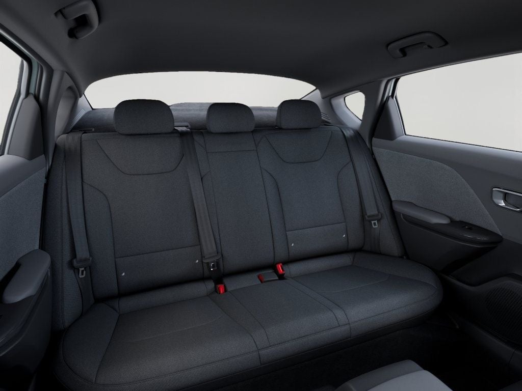 2026 Kia K4 Base