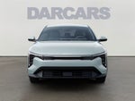 2026 Kia K4 Base