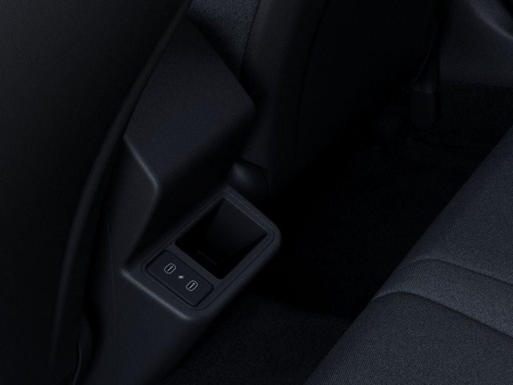 2026 Kia K4 Base