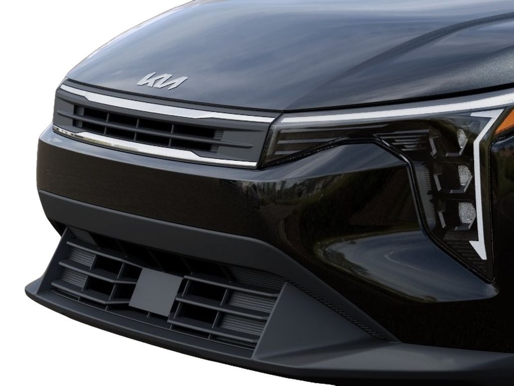 2026 Kia K4 Base