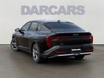 2026 Kia K4 Base