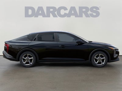 2026 Kia K4 Base