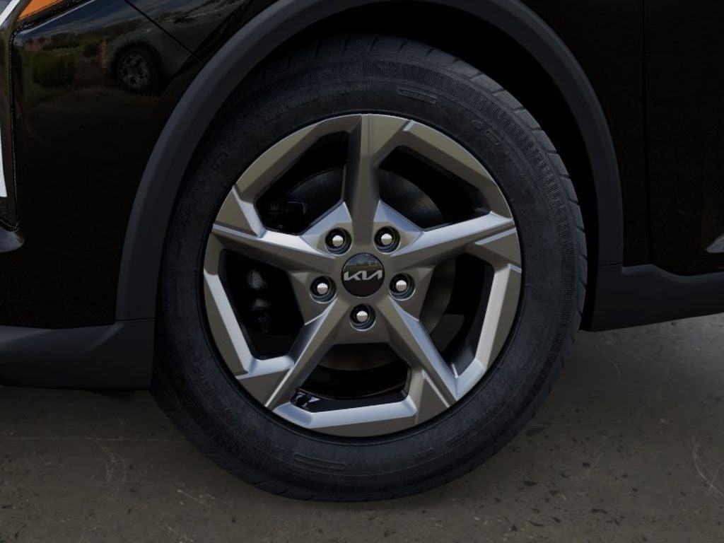 2026 Kia K4 Base