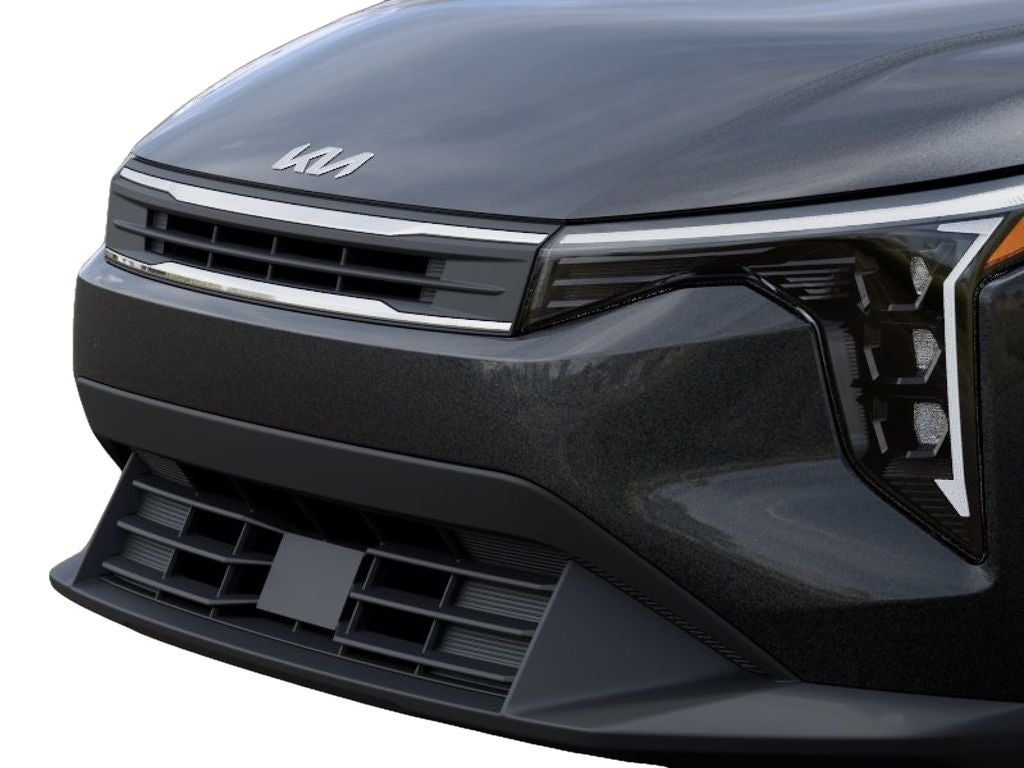 2026 Kia K4 Base
