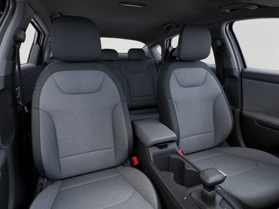 2026 Kia K4 Base