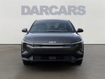 2026 Kia K4 Base