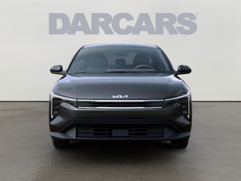 2026 Kia K4 Base
