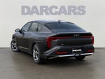 2026 Kia K4 Base