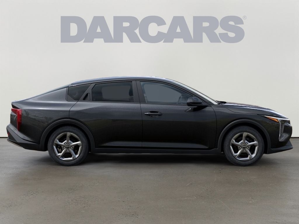 2026 Kia K4 Base
